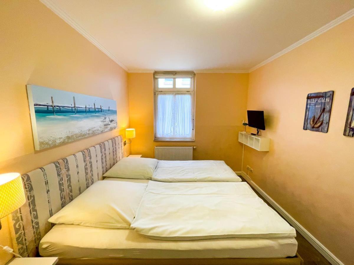 Apartment Uns Strandhus