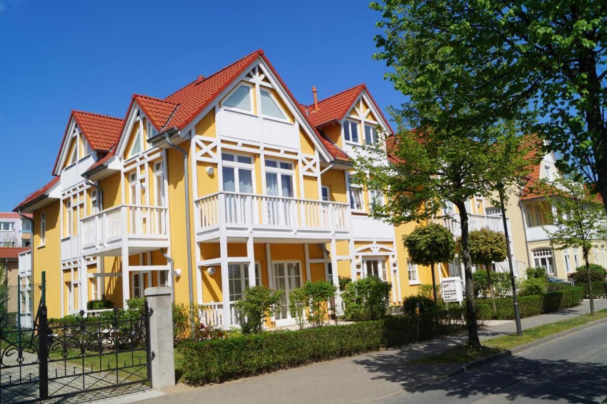 Apartment Uns Strandhus