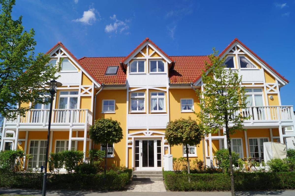Uns Strandhus Apartment